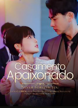 Casamento Apaixonado cover art