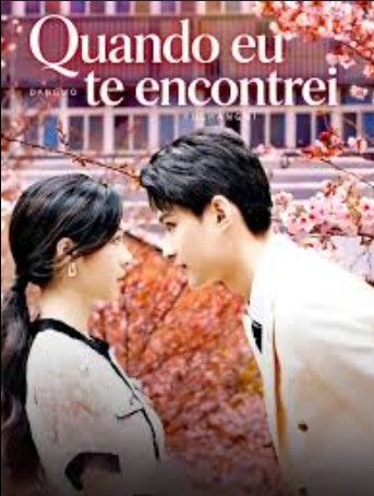 Quando Eu Te Encontrei cover art