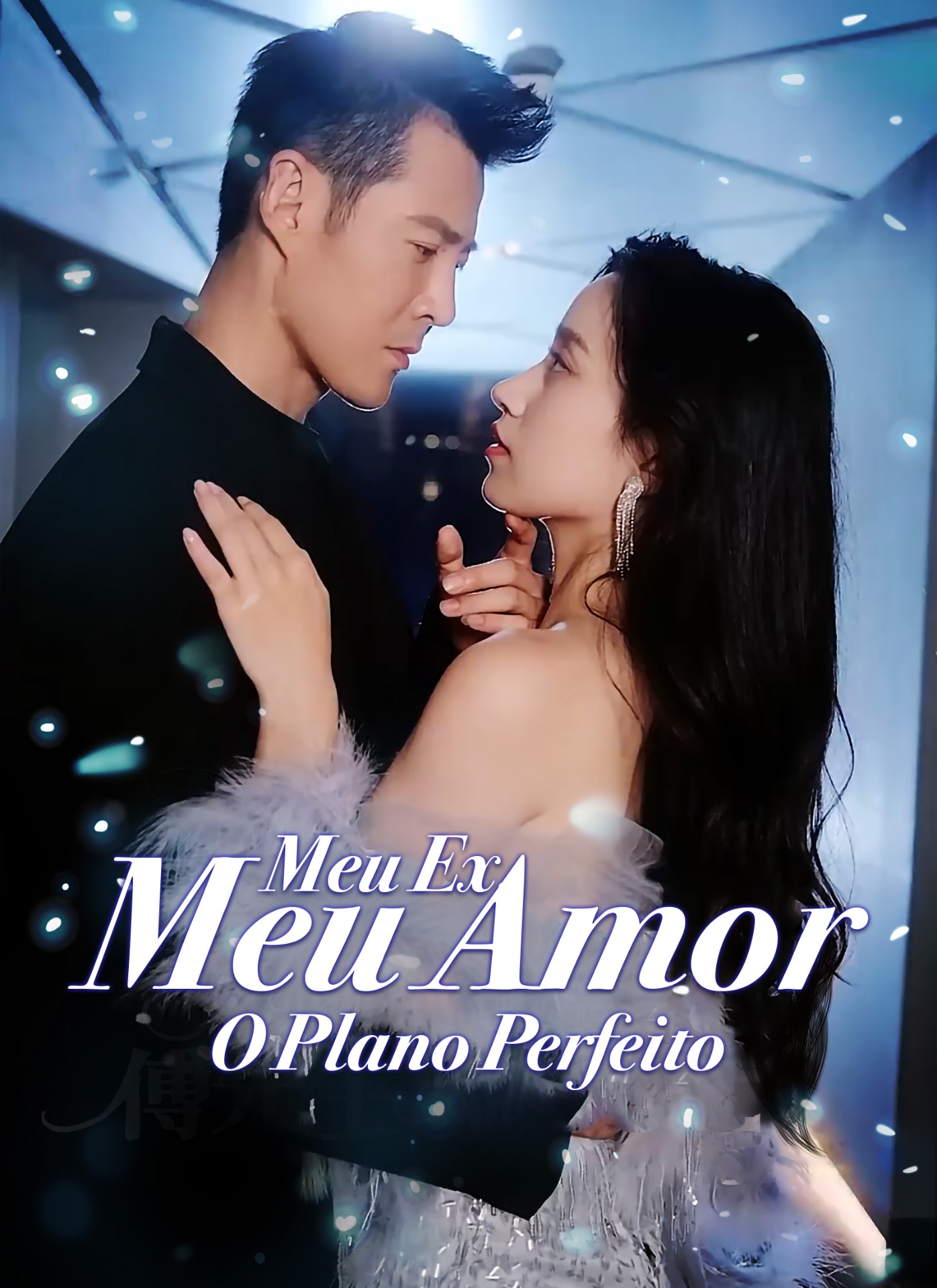 Meu Ex, Meu Amor — O Plano Perfeito cover art